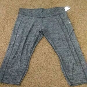 Nine west active leggings